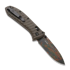 Benchmade Presidio II Camo Limited Edition sulankstomas peilis 570CAMO-2601