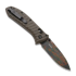 Benchmade Presidio II Camo Limited Edition Taschenmesser 570CAMO-2601