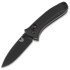 Benchmade - Presidio Ultra, sort