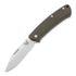 Coltello pieghevole Benchmade Proper Clip Point 318