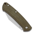 Coltello pieghevole Benchmade Proper Clip Point 318