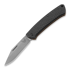 Benchmade Proper Clip Point CF sulankstomas peilis 318-2