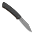Coltello pieghevole Benchmade Proper Clip Point CF 318-2