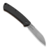 Benchmade Proper Sheepsfoot CF sulankstomas peilis 319-2