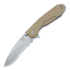 Coltello pieghevole Benchmade Proxy, dentatura lama 928S
