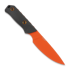 Benchmade Raghorn Cru-Wear peilis, Carbon Fiber 15600OR