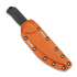Benchmade Raghorn Cru-Wear peilis, Carbon Fiber 15600OR