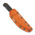 Benchmade Raghorn Cru-Wear Messer, Carbon Fiber 15600OR