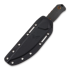 Benchmade Raghorn Cru-Wear peilis, Carbon Fiber 15600OR