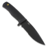 Benchmade Rant Drop Point peilis, juoda, dantytas 515SBK