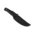 Benchmade Rant Drop Point peilis, juoda, dantytas 515SBK