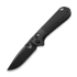 Benchmade - Redoubt, noir