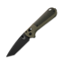 Benchmade Redoubt sulankstomas peilis, ranger green 431BK-1