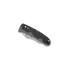 Benchmade Resistor 420S sulankstomas peilis, dantytas C377000421