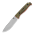 Benchmade Saddle Mountain Skinner S90V 猎刀, richlite 15002-1
