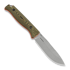 Benchmade Saddle Mountain Skinner S90V medžioklės peilis, richlite 15002-1