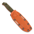 Benchmade Saddle Mountain Skinner S90V medžioklės peilis, richlite 15002-1