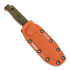 Benchmade Saddle Mountain Skinner S90V 猎刀, richlite 15002-1