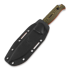 Benchmade Saddle Mountain Skinner S90V 猎刀, richlite 15002-1