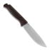 Benchmade Saddle Mountain Skinner ハンティングナイフ, stabilized wood 15002