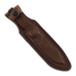 Coltello da caccia Benchmade Saddle Mountain Skinner with Hook, wood 15004