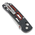 Benchmade Saibu sulankstomas peilis 486