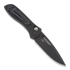 Benchmade Sequel sulankstomas peilis, juoda 707BK
