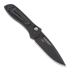 Coltello pieghevole Benchmade Sequel, nero 707BK
