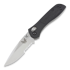 Benchmade Sequel sulankstomas peilis, dantytas 707S