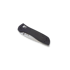 Coltello pieghevole Benchmade Sequel, dentatura lama 707S