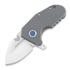 Coltello pieghevole Benchmade Sibert 756