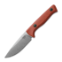 Benchmade - SlipRidge Fixed Blade, Rust Orange G10