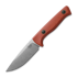 Cuchillo Benchmade SlipRidge Fixed Blade, Rust Orange G10 15650-01