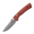 Benchmade - SlipRidge, Rust Orange G10