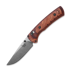 Benchmade - SlipRidge, wooden handle