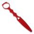 Benchmade SOCP mokomasis peilis 176T