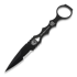Coltello Benchmade SOCP Comboedge, sand sheath 178SBKSN
