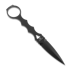 Benchmade SOCP Dagger kniv, black sheath 176BK