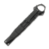 Benchmade SOCP Dagger kniv, black sheath 176BK