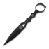 Benchmade - SOCP Dagger, black sheath + Trainer