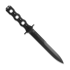 Benchmade SOCP Fixed Blade peilis, juoda 185BK