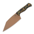 Benchmade Station Knife Camo Limited Edition veitsi 4010FE-2601