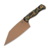 Coltello Benchmade Station Knife Camo Limited Edition 4010FE-2601