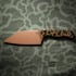 Benchmade Station Knife Camo Limited Edition veitsi 4010FE-2601