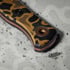 Benchmade Station Knife Camo Limited Edition veitsi 4010FE-2601