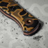 Coltello Benchmade Station Knife Camo Limited Edition 4010FE-2601