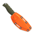 Benchmade Steep Country Hunter Dark Olive Santoprene peilis 15006-01
