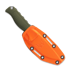 Benchmade Steep Country Hunter Dark Olive Santoprene ナイフ 15006-01