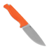 Coltello Benchmade Steep Country Hunter, santoprene 15006