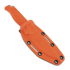 Benchmade Steep Country Hunter peilis, santoprene 15006